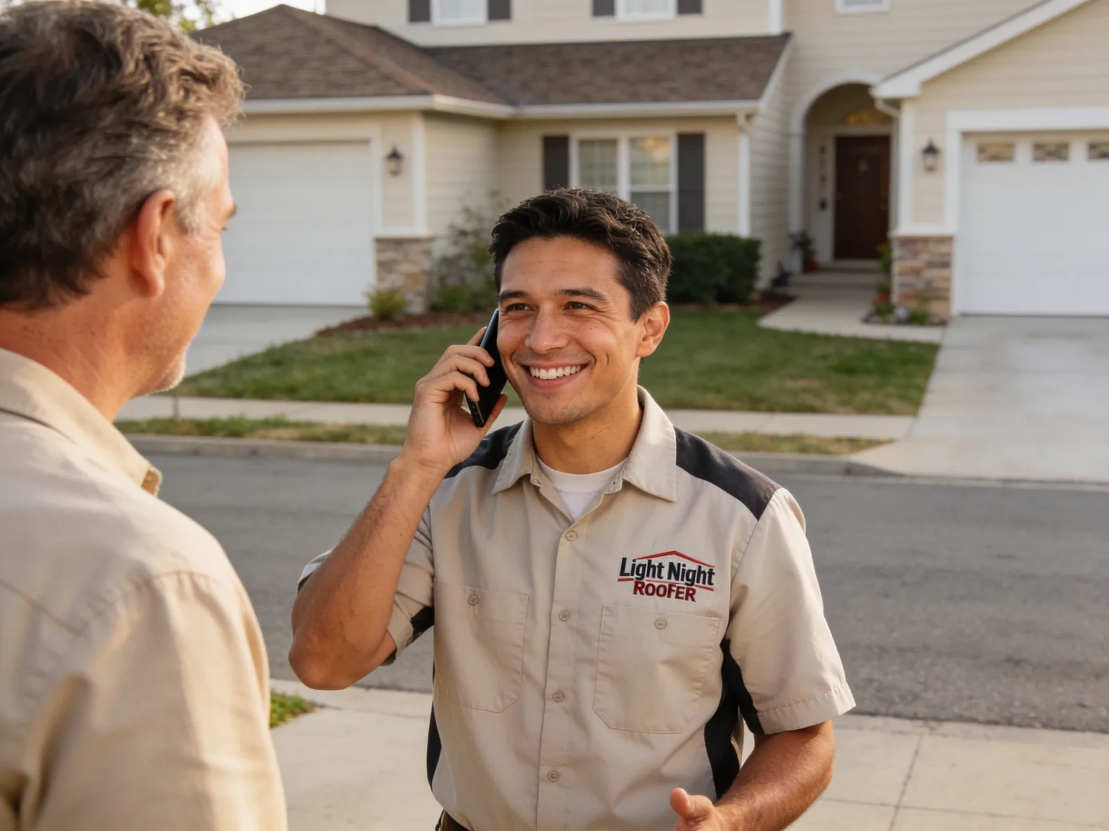 Emergency Roof Repair Grass Valley, CA FAQs